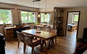 Rustic Barn Farmstay