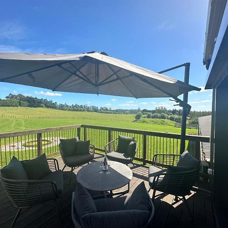 Rustic Barn Farmstay Kerikeri Exterior photo
